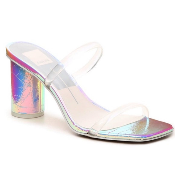 dolce vita noles crystal